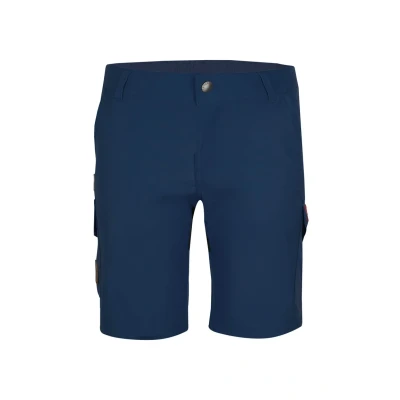 Abbildung von Trollkids Kinder Hammerfest Shorts, Mystik Blau, Größe 164