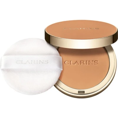 Abbildung von CLARINS Ever Matte Compact Powder 10 g 05 medium deep