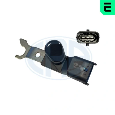 Abbildung von ERA 550247A Sensor, Nockenwellenposition OPEL: Astra G CC, Caravan, Omega B Limousine