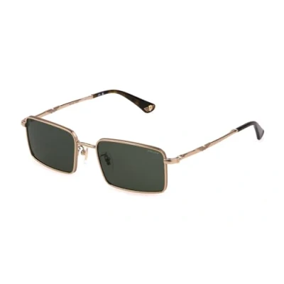 Abbildung von Sonnenbrille Police Origins Classic 1 SPLL85 08M2 54/19/145