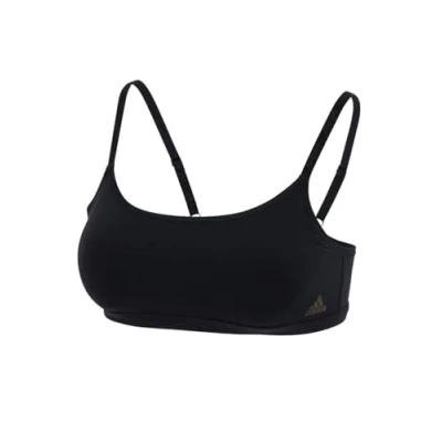Abbildung von adidas Sportswear Bustier &quot;&quot;Sport Active Micro Body Fit&quot;&quot;, herausnehmbare Pads
