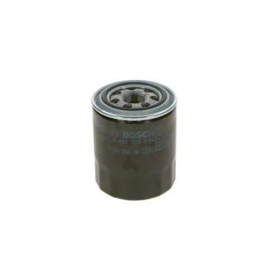 Abbildung von BOSCH 0 451 103 366 Ölfilter M 26 x 1,5 Anschraubfilter HYUNDAI: H 1 Cargo, Kastenwagen, Travel, KIA: CARNIVAL 2, / GRAND 3