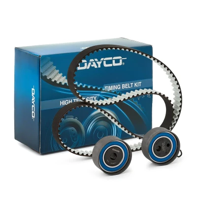 Abbildung von DAYCO KTB468 Zahnriemensatz OPEL: Astra H Caravan, G CC, GTC