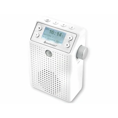 Abbildung von nicht definiert Digitalradio (DAB+) &quot;Radio&quot;