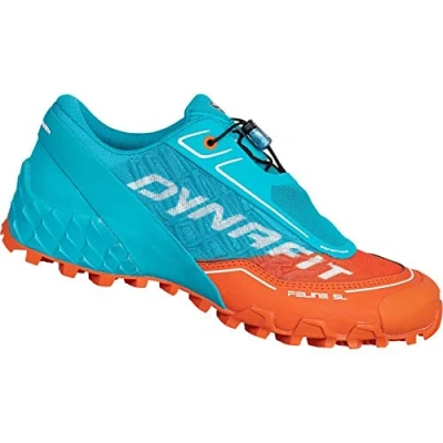 Abbildung von Schuh lauf damen Dynafit Feline Sl