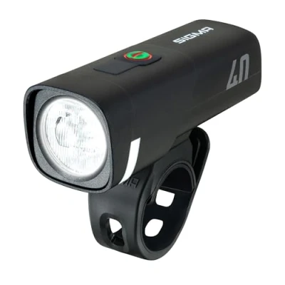 Abbildung von SIGMA front light Aura 40 USB