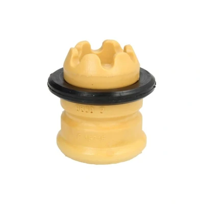 Abbildung von FEBI BILSTEIN 45315 Anschlagpuffer, Federung Vorderachse BMW: 3 Touring, Coupe, Limousine