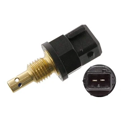 Abbildung von FEBI BILSTEIN 36398 Sensor, Ansauglufttemperatur BMW: 3 Coupe, 5 Limousine, Limousine
