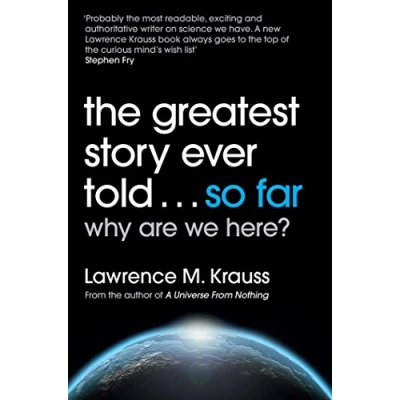Abbildung von The Greatest Story Ever Told...So Far