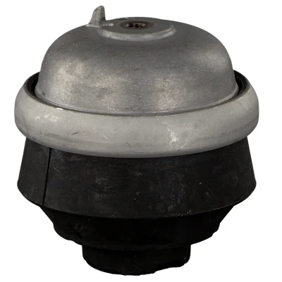 Abbildung von FEBI BILSTEIN 05866 Motorlager vorne links, rechts Hydrolager MERCEDES BENZ: W124 Limousine, 190, T modell