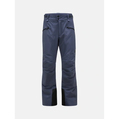 Abbildung von Peak Performance Men Navtech Pants Ombre Blue Größe Xl
