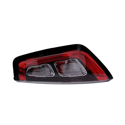 Abbildung von MAGNETI MARELLI 712203981120 Rückleuchte rechts FIAT: Punto Evo Schrägheck