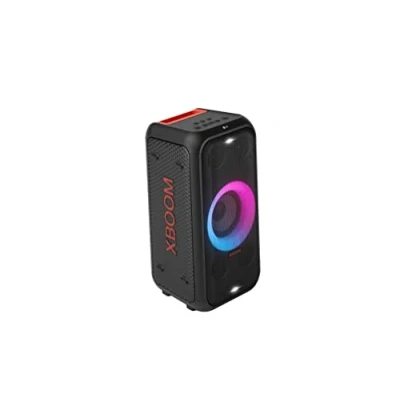 Abbildung von LG XBOOM XL5S 2.1 Party Lautsprecher (Bluetooth, 200 W)