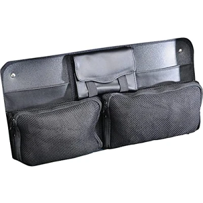 Abbildung von Peli 1449 Büro Deckeleinteilungssystem, Original Protector Case Zubehör, Kompatibel mit: 1440, Farbe: Schwarz