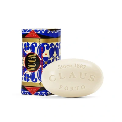 Abbildung von Claus Porto Seife VOGA Acacia Tuberose SOAP Seife, Größe: 150 g, Transparent