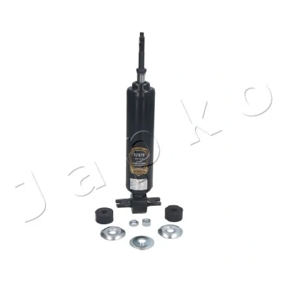 Abbildung von JAPKO MJ33070 Stoßdämpfer Vorderachse Öldruck Teleskop oben Stift