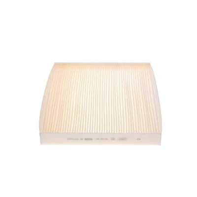 Abbildung von BOSCH 1 987 435 165 Innenraumfilter Partikelfilter 288,5 30,5 245 VOLVO: XC40