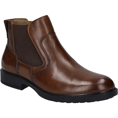 Abbildung von Josef Seibel Harry 05, braun Stiefelette