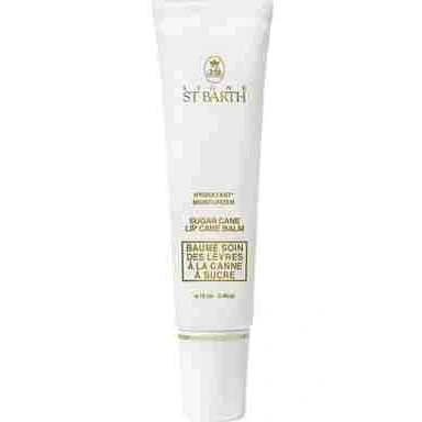 Abbildung von Ligne St Barth Lippenbalsam Gesichtspflege Lip Balm with Sugar Cane