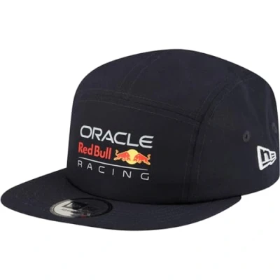 Abbildung von New Era Forty RED BULL Racing Cap, Größe: One Size, Navy