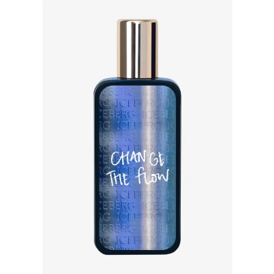 Abbildung von Iceberg Change The Flow Eau de Toilette 30 ml