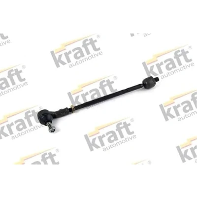 Abbildung von KRAFT 4300032 Spurstange Vorderachse, links VOLKSWAGEN: Golf 4 Schrägheck, Variant, Bora AUDI: A3 SKODA: Octavia 1 Combi