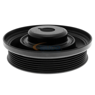 Abbildung von VAICO V40 0963 Kurbelwellenriemenscheibe 6PK 5 OPEL: Astra J Schrägheck, Insignia A Sports Tourer, CHEVROLET: Cruze Schrägheck