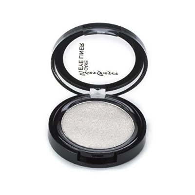 Abbildung von Stargazer Products Cake Eyeliner, silber, 1er Pack (1 x 4 g)