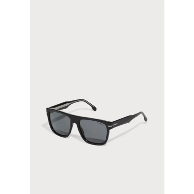 Abbildung von Carrera Sonnenbrille, Herren, Größe: 57, Black