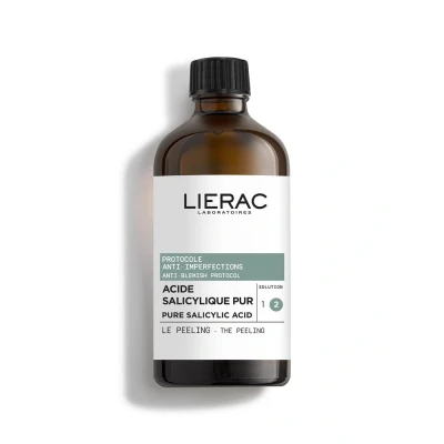 Abbildung von Lierac Peeling AntiTaches Le 100 ml