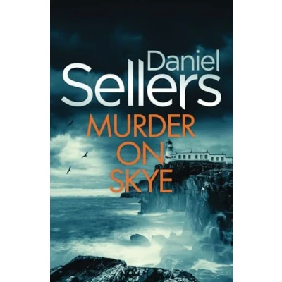 Abbildung von MURDER ON SKYE a BRAND NEW absolutely gripping crime mystery with massive twist (Detective Lola Harris Mysteries, Band 4)