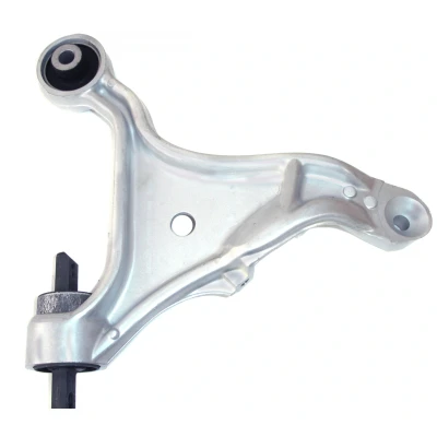 Abbildung von MAPCO 49962 Querlenker Vorderachse links, unten Aluminium VOLVO: V70 2, S60 I, I