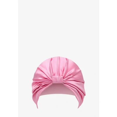 Abbildung von Silke London HAIR WRAP Haarstylingaccessoires, Damen, Größe: One Size, Powder pink