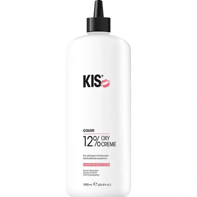 Abbildung von KIS Kera OxyCream 12% 40Vol