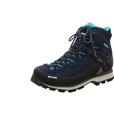 Abbildung von Meindl Terlan Lady GTX, blau(blau), Gr. 8½