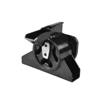 Abbildung von TEDGUM TED39714 Motorlager vorne links, getriebeseitig HYUNDAI: i10 I