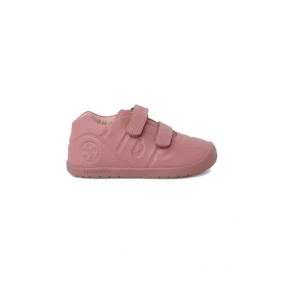 Abbildung von Pisamonas Deportivas Gateo Horma Lauflernschuh für Kinder, Größe: 23, Rosa Schuhe