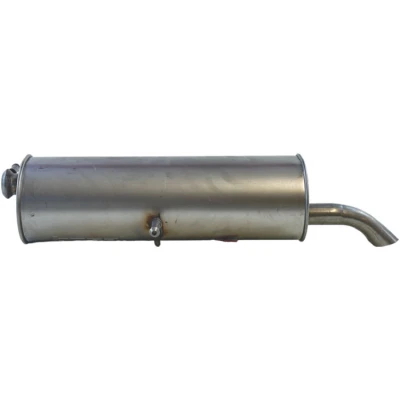 Abbildung von BOSAL 135 709 Endschalldämpfer PEUGEOT: 307 Schrägheck, 308 I CITROËN: C4 Coupe, Limousine