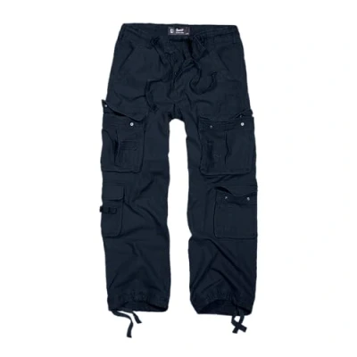 Abbildung von Brandit Cargohose Pure Vintage Trouser