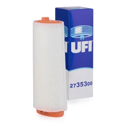 Abbildung von Ufi Filters 27.353.00 Luftfilter