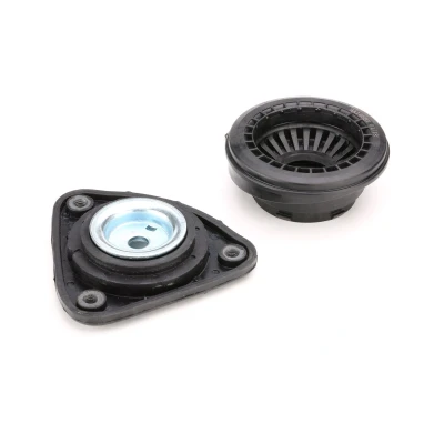 Abbildung von MONROE MK282 Federbeinstützlager mit Wälzlager FORD: Focus 2 Kombi, C Max, KUGA 1, MAZDA: 3 Hatchback, 5, VOLVO: C30, V50, V40 Schrägheck kfzteile,