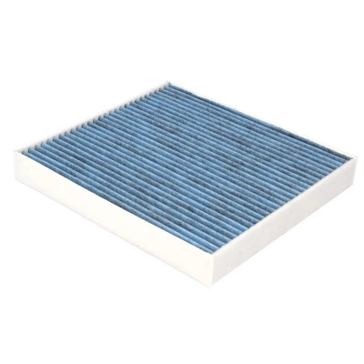 Abbildung von HENGST FILTER E7908LB Innenraumfilter biofunktionaler 239mm 215mm 32mm BMW: 2 Active Tourer, X1