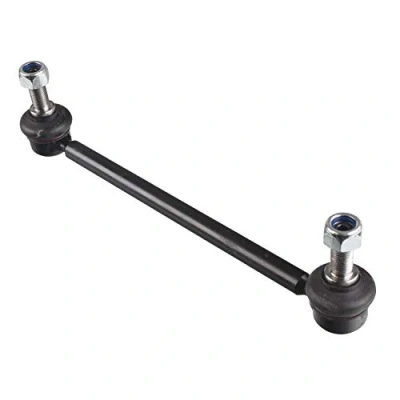 Abbildung von BLUE PRINT ADT385118 Koppelstange Vorderachse links, rechts 260 M12 x 1,25 mit selbstsichernder Mutter Stahl