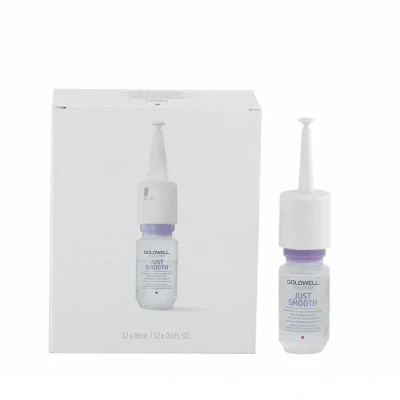 Abbildung von Dualsenses Just Smooth Intensive Taming Serum