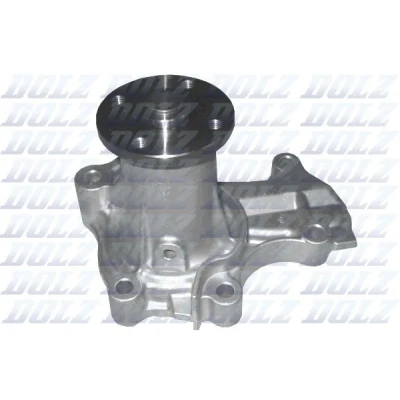 Abbildung von DOLZ H218 Wasserpumpe MITSUBISHI: Lancer 7 Limousine, Space Star, Kombi