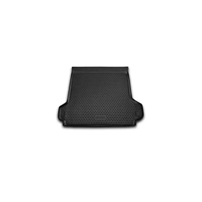 Abbildung von Element Passform Kofferraumwanne Laderaumwanne für Toyota Land Cruiser Prado 150 2013 2015 2017 5sitze 1 TLG