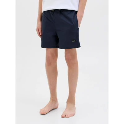 Abbildung von Jack &amp; Jones Junior Badeshorts JPSTMAUI JJSWIM DB WB AKM SN JNR