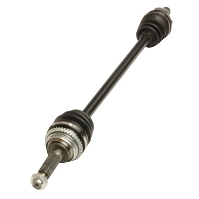 Abbildung von MAXGEAR 49 2332 Antriebswelle Vorderachse rechts 787, 72mm