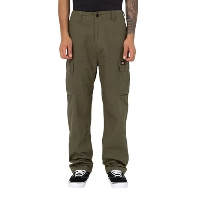 Abbildung von Dickies Eagle BEND Cargohose, Herren, Größe: 38, Military green