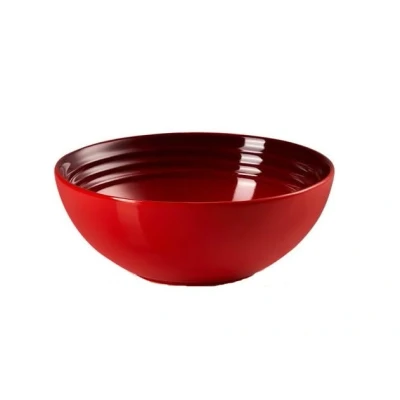 Abbildung von Le Creuset Topf Kirschrot ø 16 cm / 650 ml